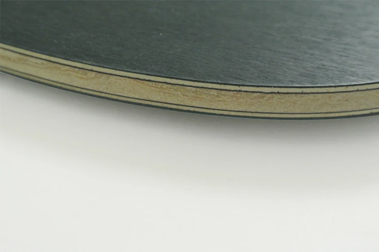 Оптовая продажа лезвие для настольного тенниса из углеродного волокна XI EN