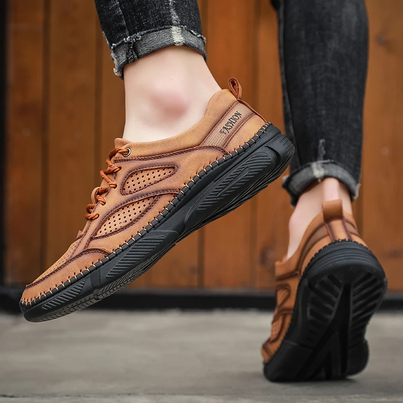 

Дышащая обувь Для мужчин Повседневное Zapatos Informales De Hombre Мокасины Кроссовки Для мужчин Праздничная Обувь Sapato Masculino