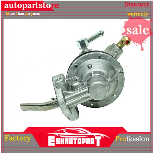 New Fuel Pump 17010-50K00 For Nissan H20-2 H25-2 K21 K25 Engine TCM Cat LPG Forklift OEM : 1701050K00 17010-50K60 1701050K60 | Автомобили