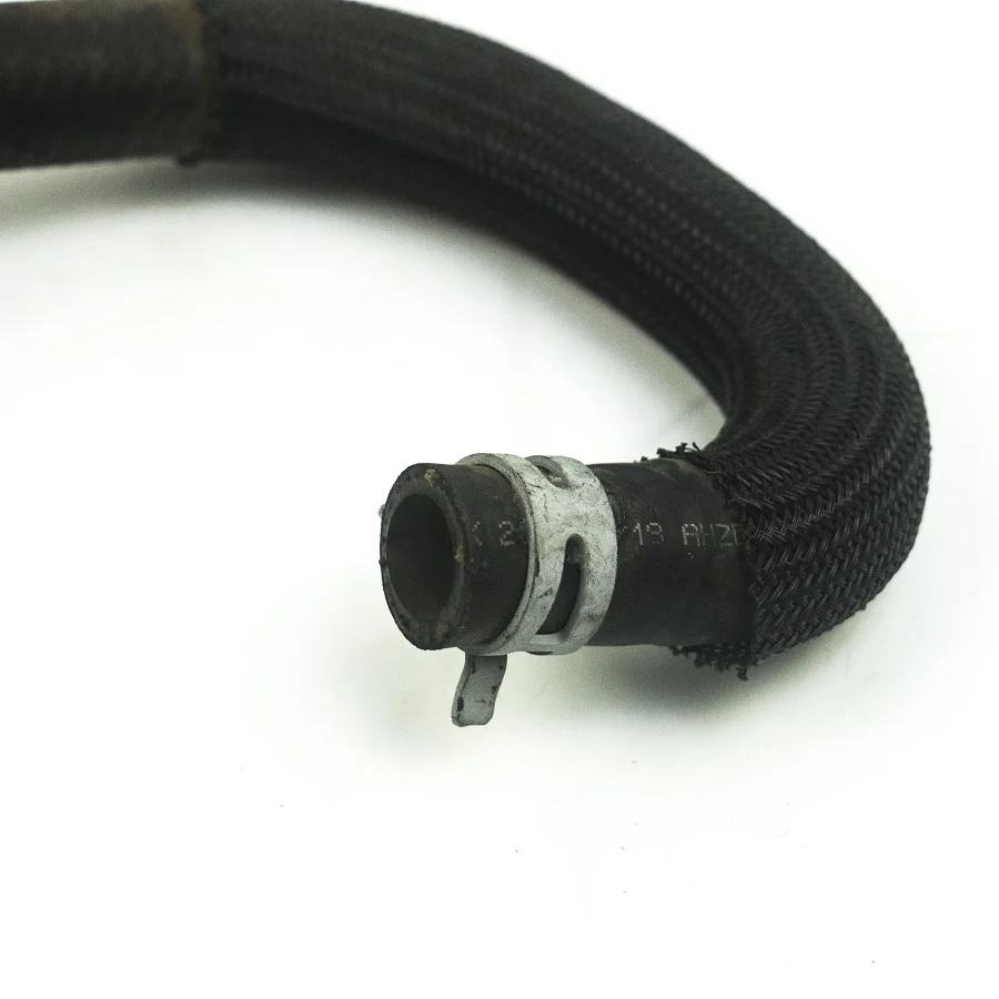 

9682334180 High Quality Genuine Cooling System Radiator Hose For Peugeot 3008 Citroen C4L Coolant Pipe