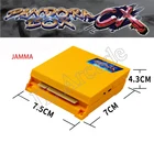 2800 в 1 3A игровая настольная игра Pandora box CX jamma аркадная версия для crtcga vga hdmi