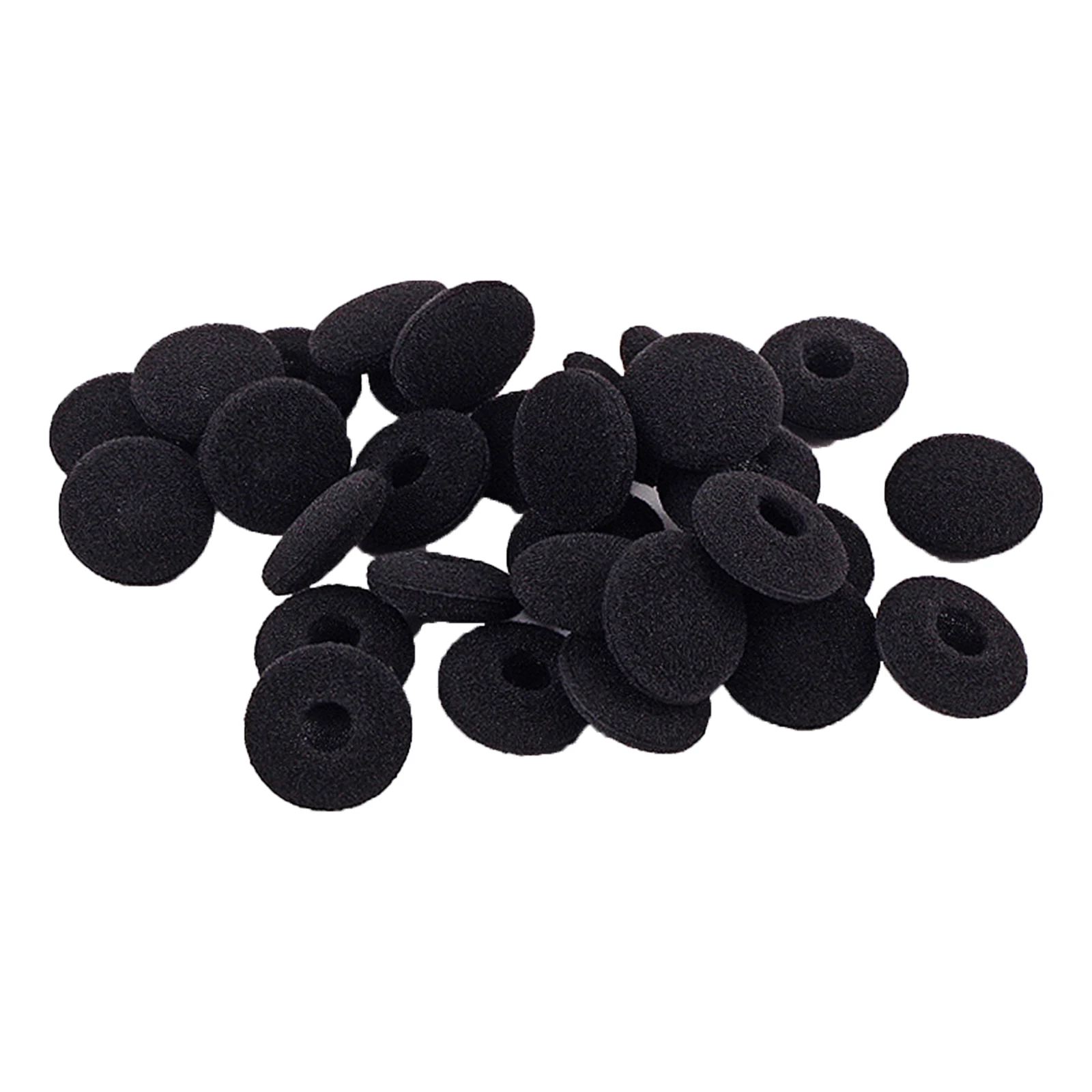 

30 шт., Защитные чехлы для наушников