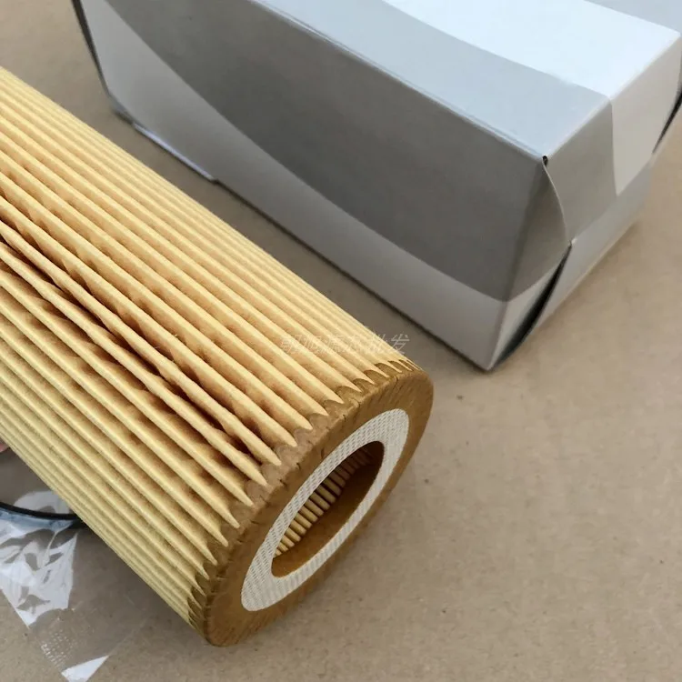 

Car Oil Filter Suit For BMW X1 X3 X5 Z4 110I 520I OEM NO 11427787697