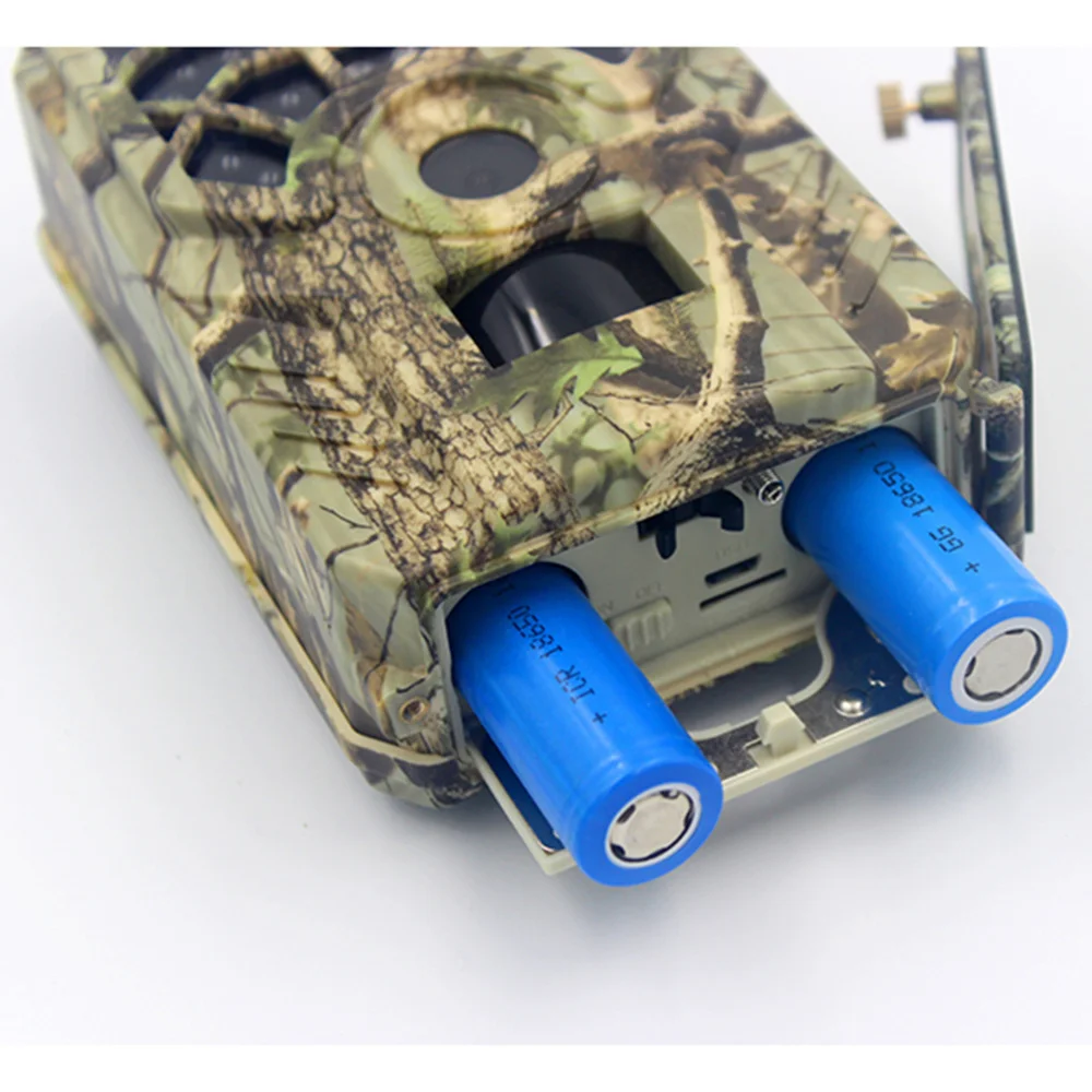 

Camera 12 Million 480p Outdoor Camera Camera Camcorder for Outside (PR300A, without Battery)