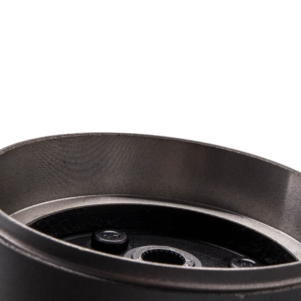 

Brake Hub Drum Assembly for EZGO Golf Cart 82-Up Electric 82-93 2 Cycle Gas New For Columbia for Harley Davidson electric 1986-