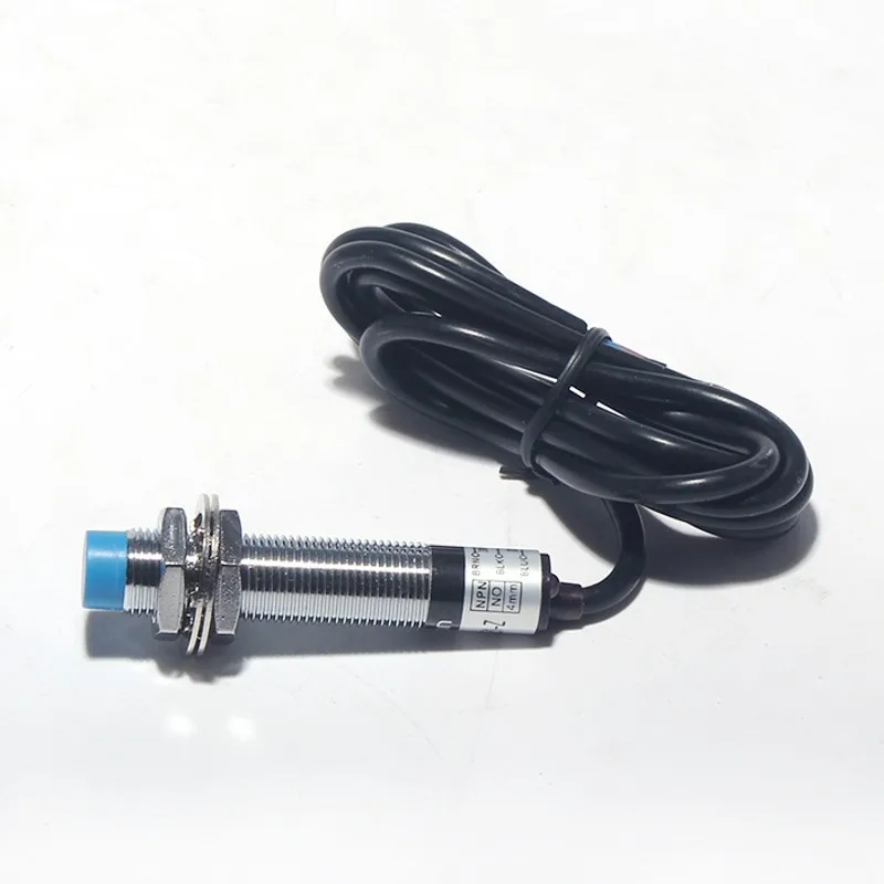 

10PCS/lot New LJ12A3-4-Z/BX Inductive Proximity Sensor Switch NPN/PNP DC6-36V