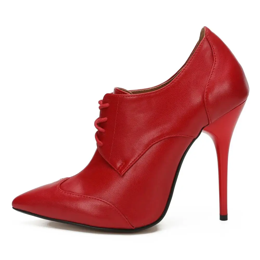 SDTRFT/высококачественные вечерние туфли для косплея женские ботильоны на высоком