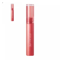 2 4g lip gloss lightweight high color rendering forming film beauty cosmetic lip gloss for dating lipstick liquid lipstick