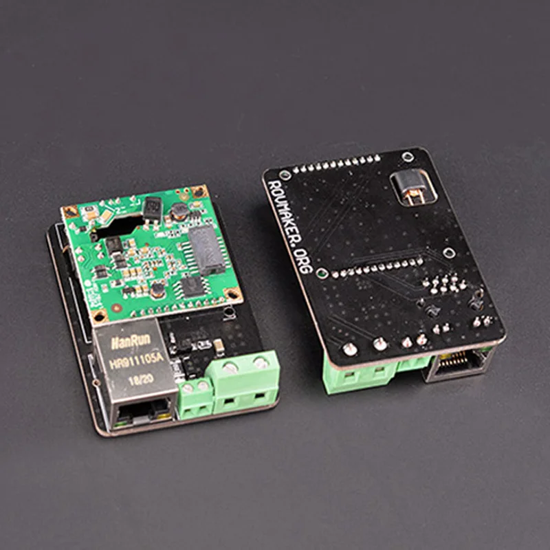 1 шт. Новый ROV подводный 8 байт модуль несущей силы DC 12 В 300 м для IEEE802.3 IEEE802.3u HomePlug AV RC