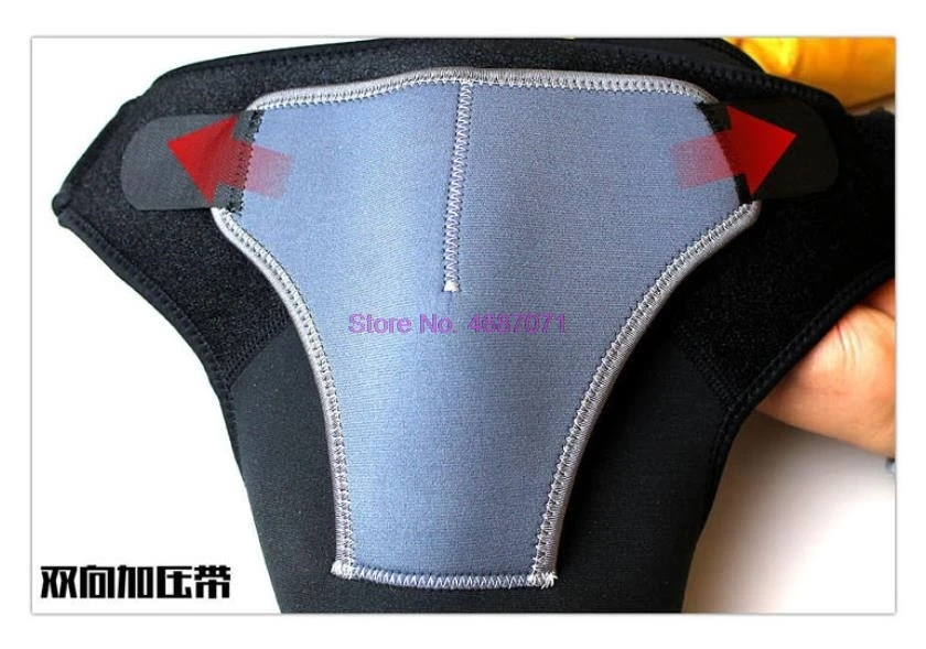 Регулируемый дышащий ремешок для поддержки спины 20 шт. черный плеч занятий в