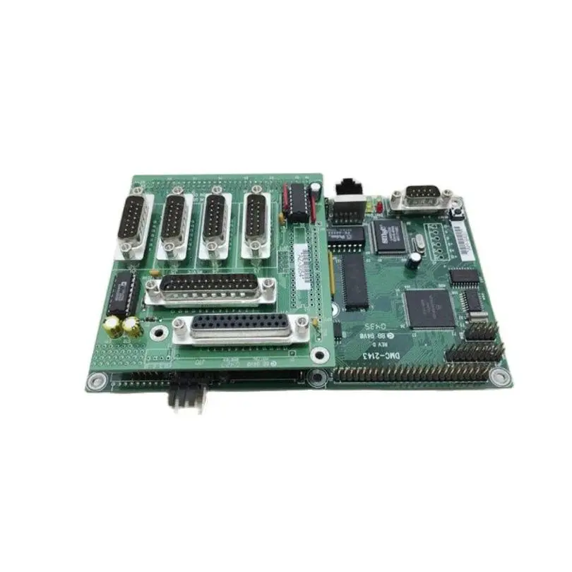 

GALIL DMC-2143 ICM-20100, используется для управления движением