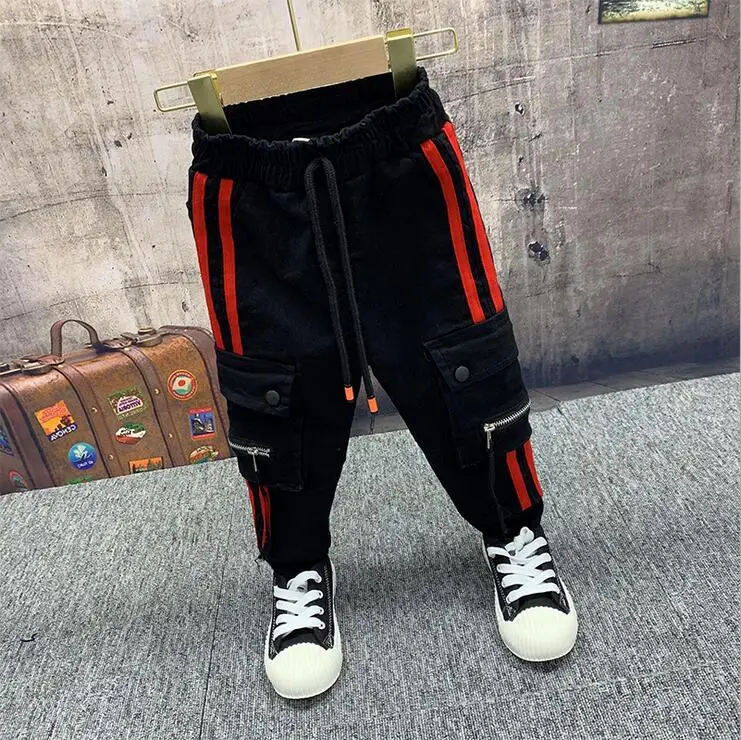 Джинсы для мальчиков 2-6 лет на зиму | Мать и ребенок