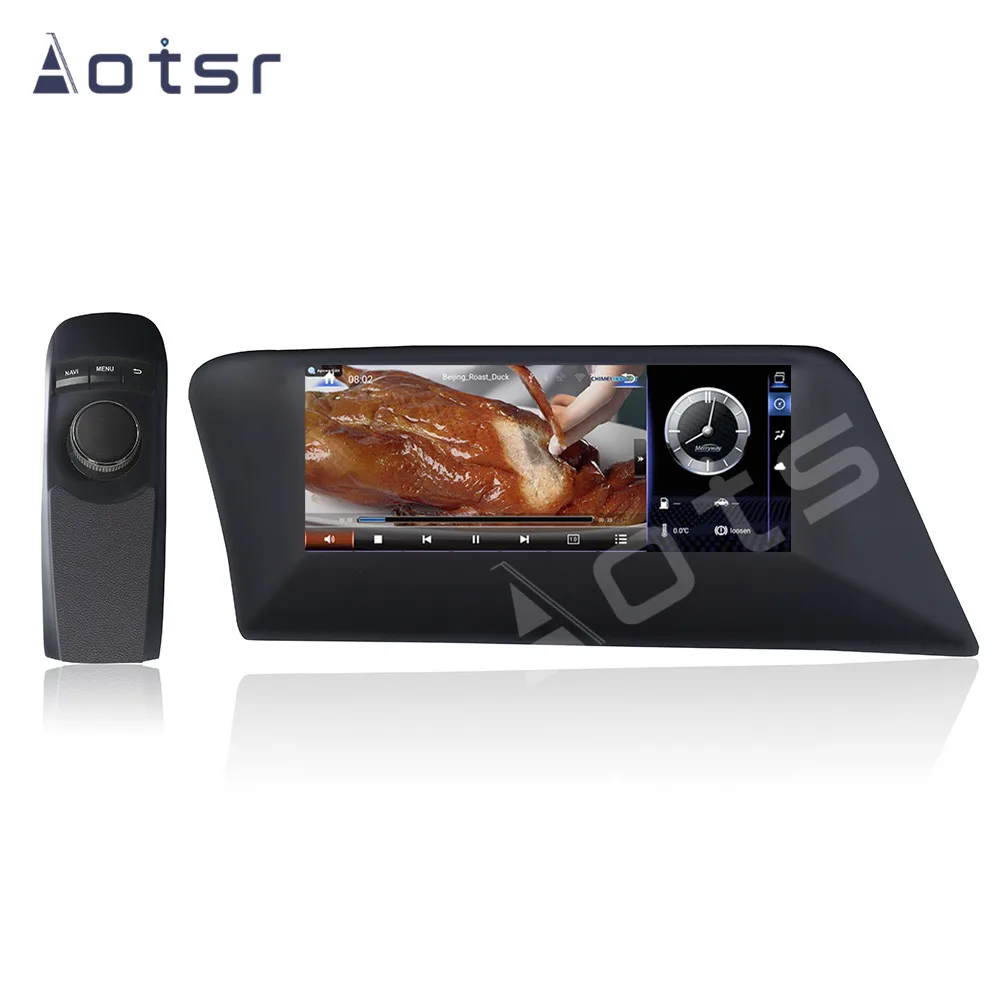 Автомобильная стереосистема для Lexus RX270 RX350 RX450H 2009-2014 без оригинальных кнопок |