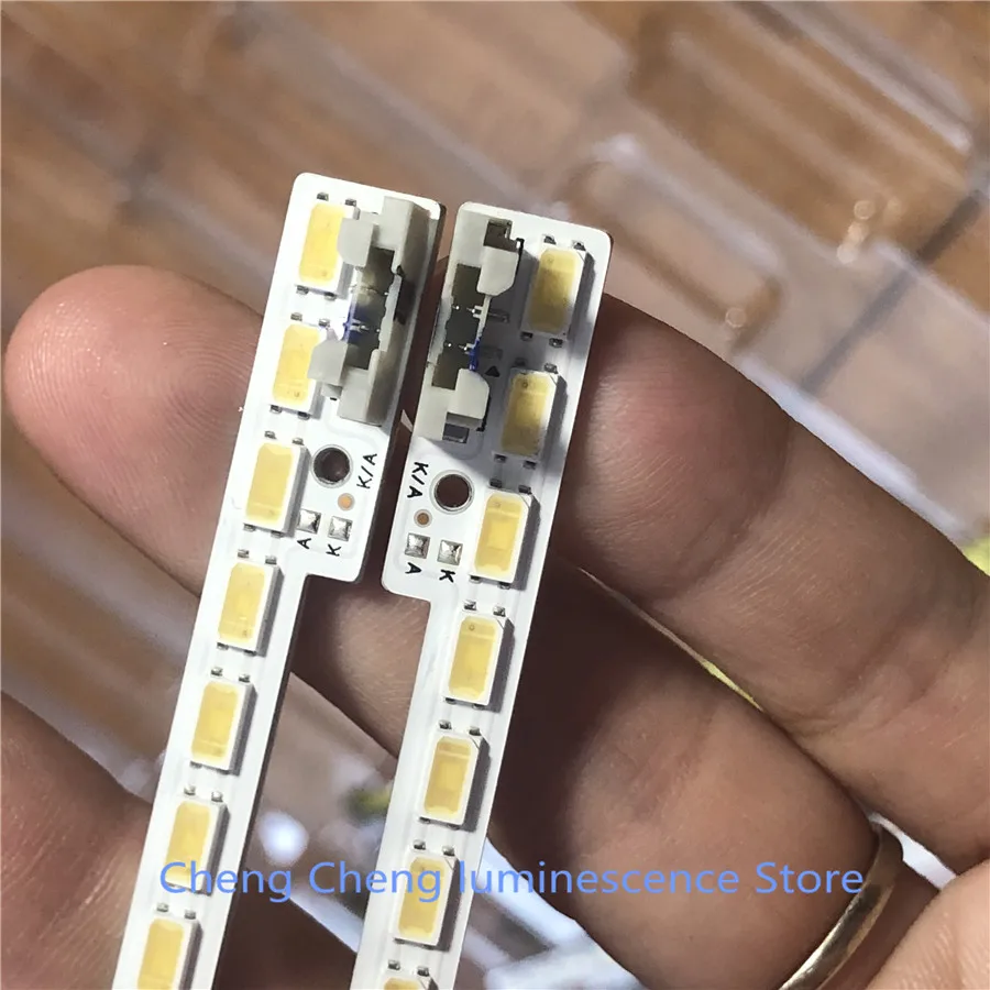 Светодиодная полоса для фотографий | Лампы и освещение