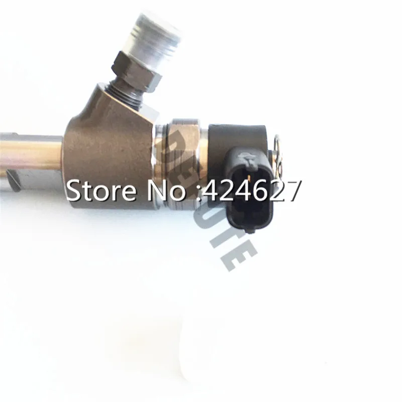 0445110541 топливный инжектор с общей топливной магистралью в сборе