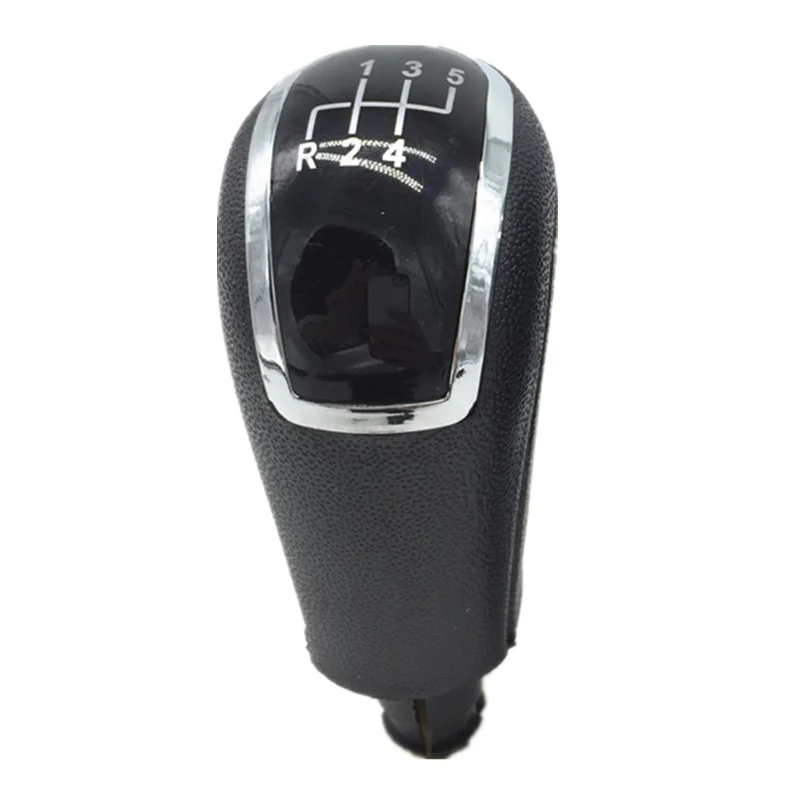Ручка переключения передач 5/6 Spee для Renault Clio III 2005-2009 Scenic II 2003-2006 внутренние детали -