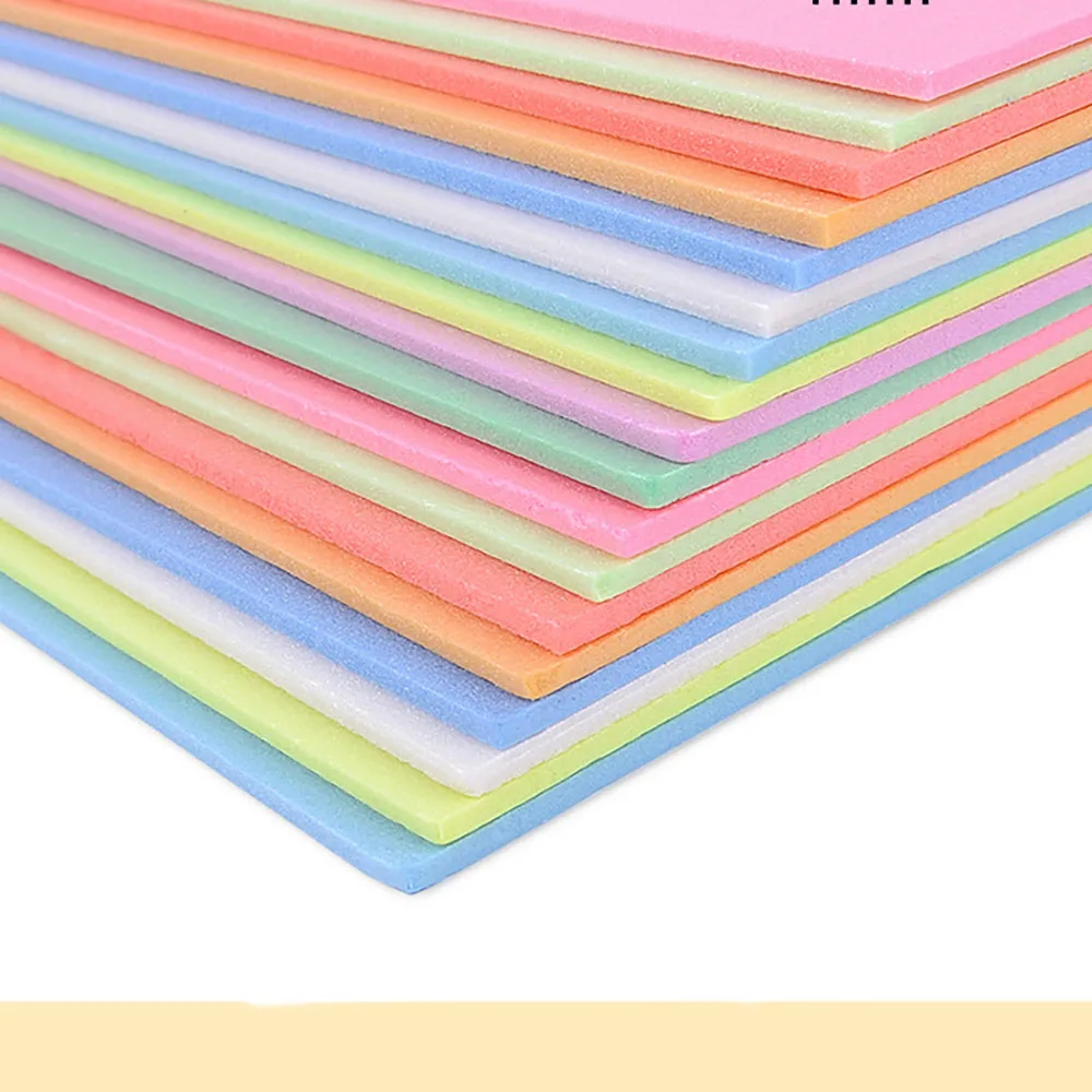 10 шт цветов выдувного формования бумага принт ручной работы ремесла