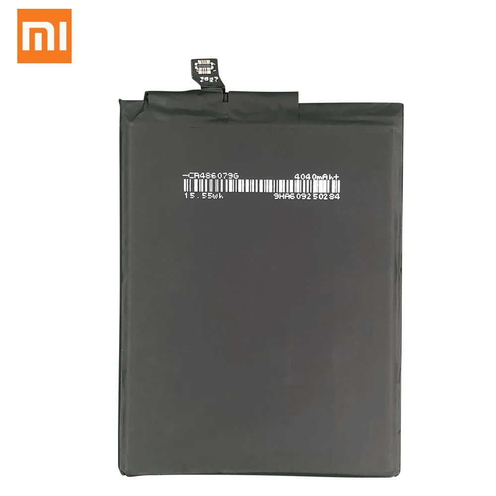 Оригинальная запасная батарея для Xiaomi Redmi 4 Pro Prime 3G RAM 32G ROM Edition Redrice Hongmi BN40