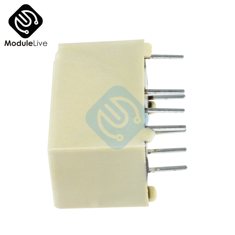 5V Реле G6S 2 5VDC 2A 250VAC/DC220V 8PIN для Omron релейные инструменты|Реле| |