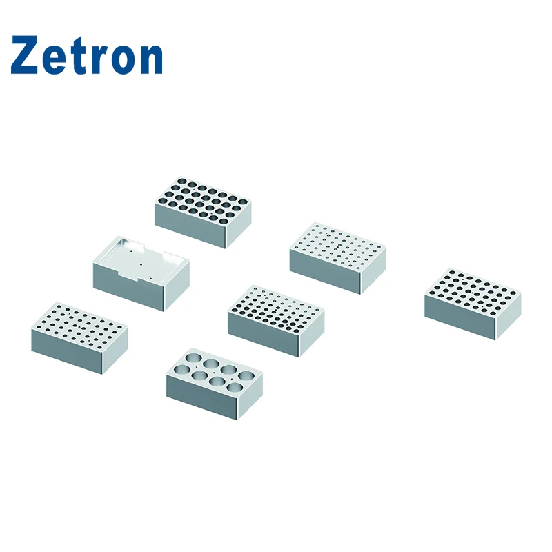 

Beijing Zetron dry bath incubator with high quality