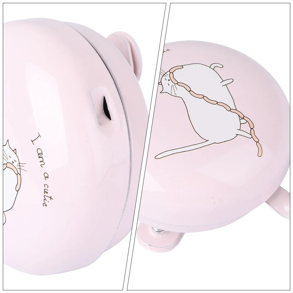 

Adorable Children Bike Bell Lovely Funny Cycling Bell Ring Crisp Sound Bell