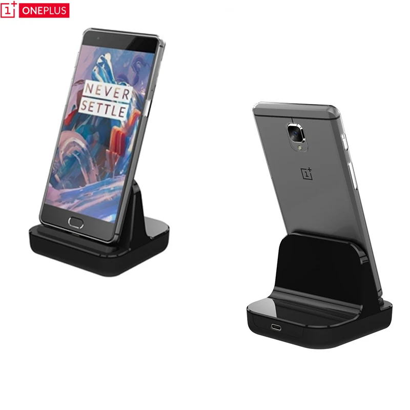 USB Type C Dash Dock Oneplus 6 настольное зарядное устройство док станция быстрый адаптер для