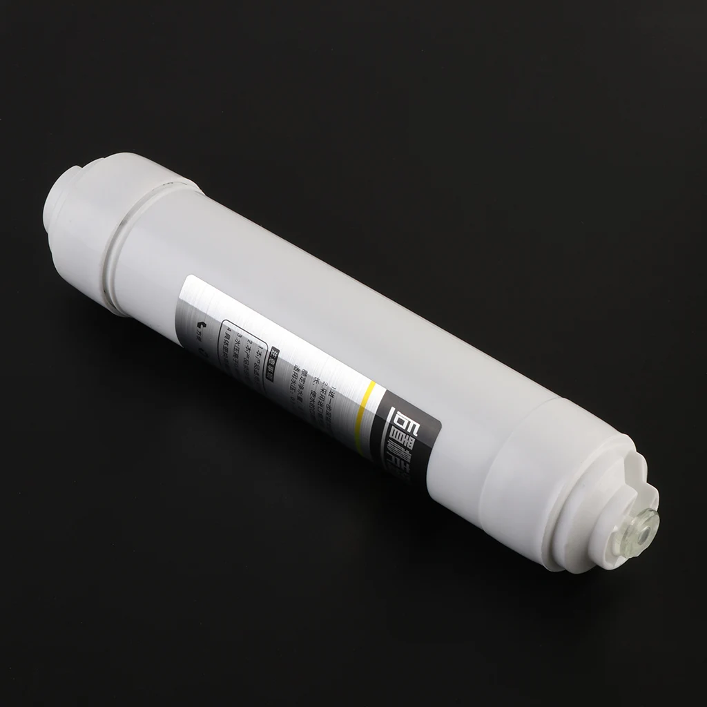 Compatible Water Filter Cartridge Activated Carbon Replacement 2 Point Interface | Бытовая техника