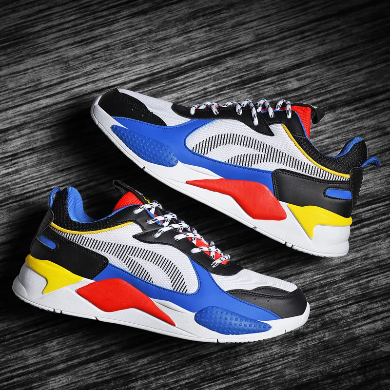 

causal Fashion s spring zapatos for sport mens casuales sneaker summer 39 shoes mens sapatos Mens para white sports Casual shoe