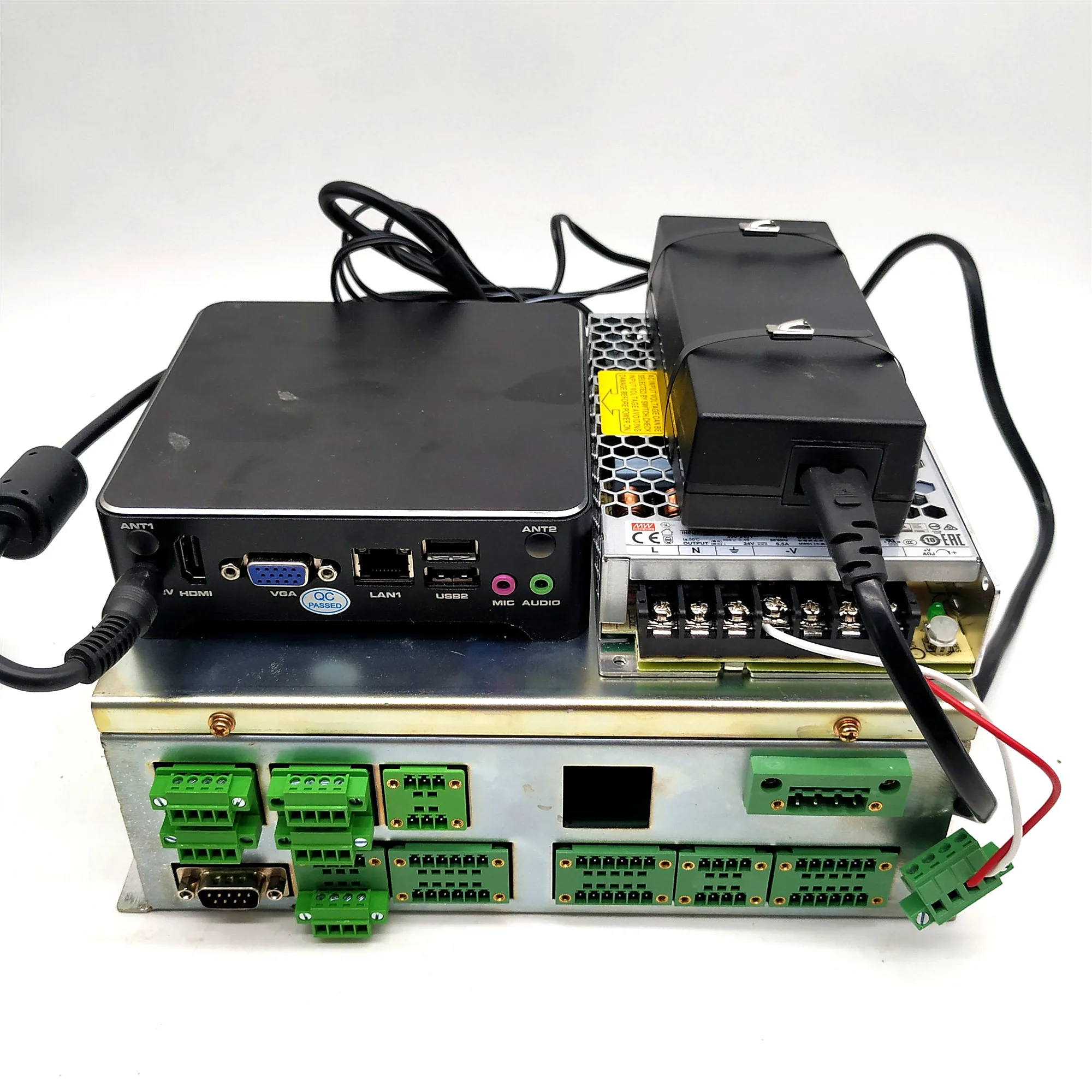 Испытательное оборудование 960 система общей топливной системы er kitnclude включает