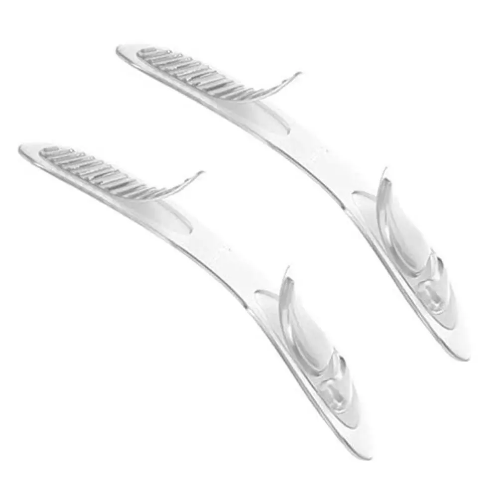 Новинка 1 пара мягкие резиновые противоскользящие стельки для женщин - купить по