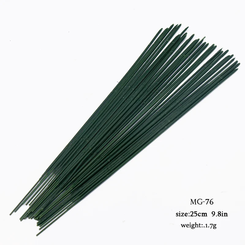 Simple flower stem 10 шт. Многослойные лепесток искусственные цветы цветок голова для свадьбы украшение дома Рождество День цветок хорошо DIY шелк Hardwork - Цвет: Simple flower stem