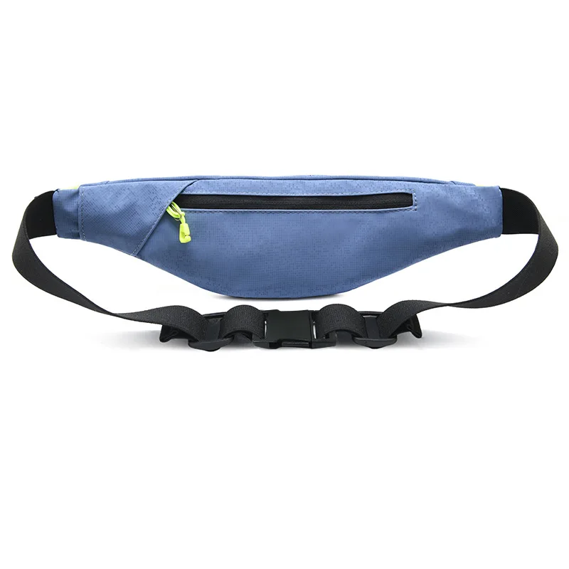 6 5 Дюймов Сумка для бега Женская водонепроницаемая поясная сумка Мужская