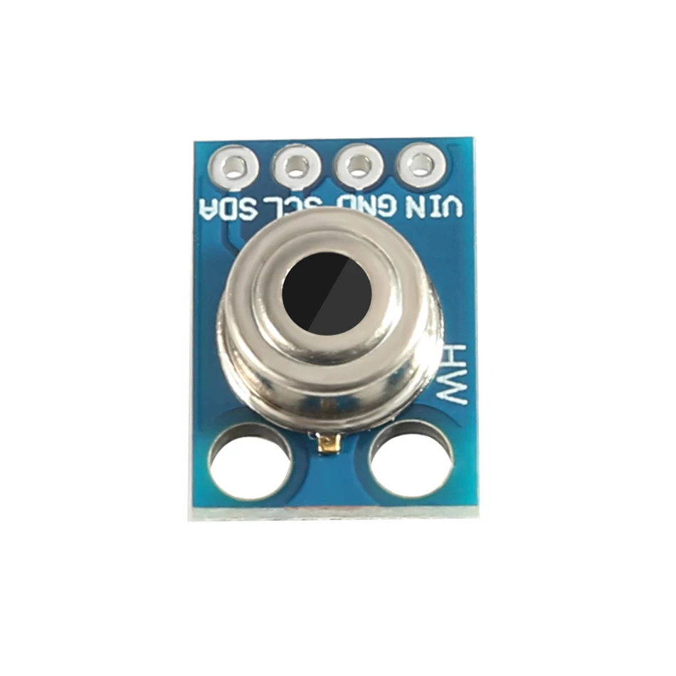 GY-906 mlx90614fse Новый MLX90614 Бесконтактный модуль датчика температуры - купить по
