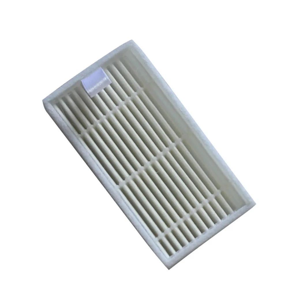 Фильтр боковой щетки для Lidl SilverCrest SSR 3000 A1 запчасти робота-пылесоса бытовая