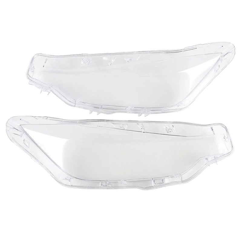 Автомобильный светильник для головы стеклянный абажур светодиодный крышка