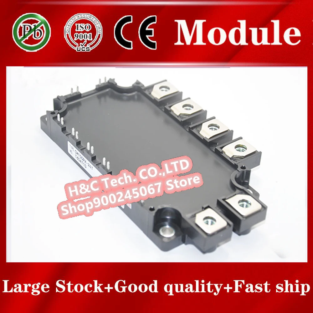 

Fast ship 1pcs CM150RX-24T Module CM150RX24T CM150RX-24T