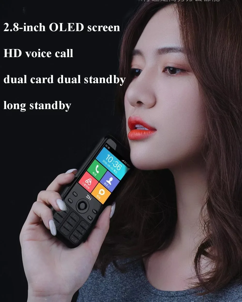 Xiaomi youpin ZMI Z1 4G Network Wifi Multi-user Hotspot Sharing 5000mAh Power Bank Feature