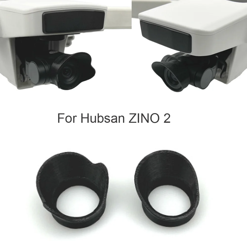 Защитная крышка для объектива камеры Hubsan Zino 2 LEAS 0 шт. | Электроника