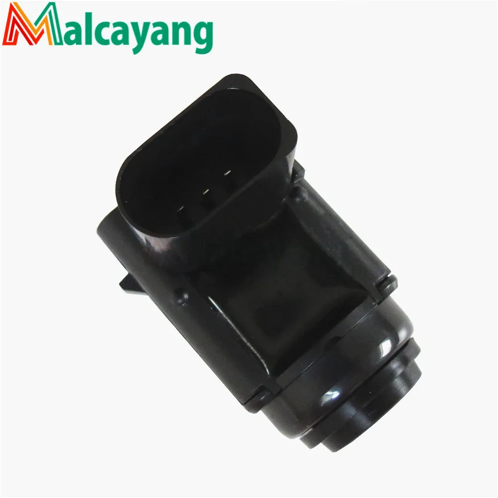 Система датчиков парковки 3D0998275A 1J0919275 Для Skoda VW Bora EOS Golf Jetta Touareg Porsche Cayenne 4