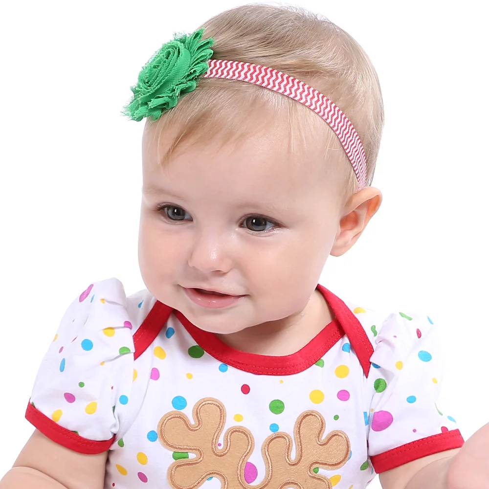 

1 шт., эластичная лента для волос, 6,5 см