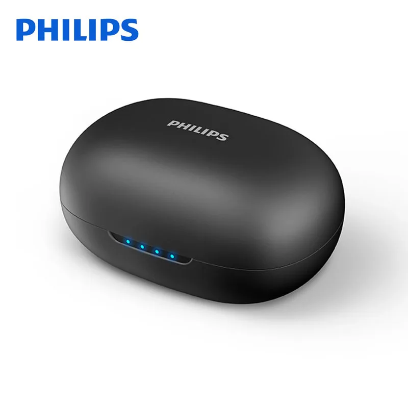Оригинальные Наушники Philips UT102 bluetooth 5 0 настоящие беспроводные наушники-вкладыши