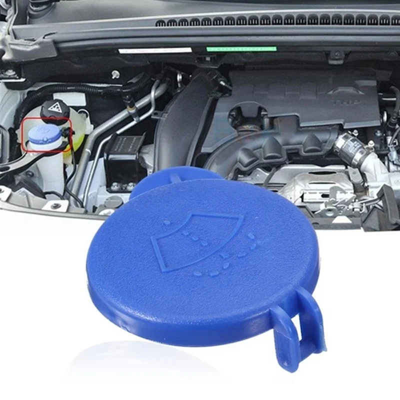 

Крышка Резервуара жидкости омывателя лобового стекла для Ford Fiesta Mk6 2001-2008 1488251