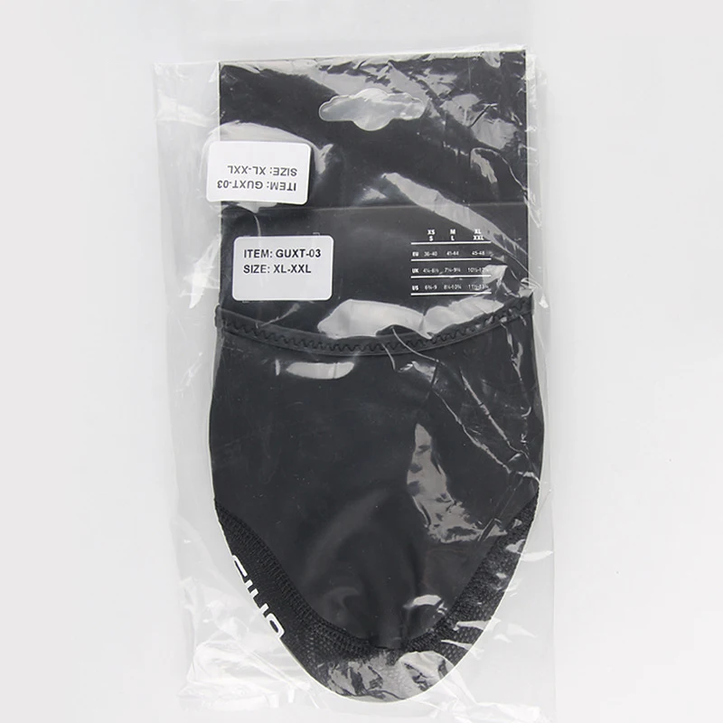 

1 Pair Unisex Thickening Motorcycle Anti Rain Biking Overshoes Boot Riding Protective Waterproof Non Slip Shoe Cover Cycling