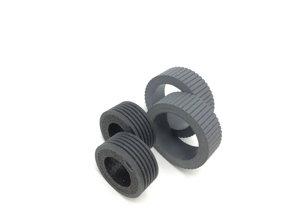 Комплект расходных материалов для шин Fujitsu комплект пикапа роликовых тормозных