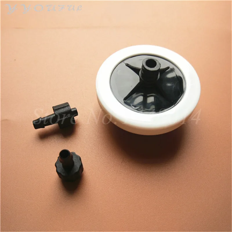 Чернильный фильтр 20 шт./лот Spectra skywalker для печатающей головки Seiko Konica head Gongzheng Crystaljet