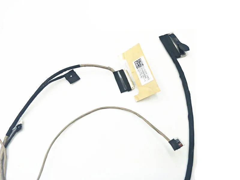 Сменный EDP ЖК-светодиодный экран видео дисплей кабель LVDS для Lenovo YOGA 520-14IKB |