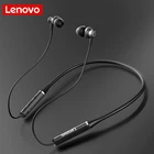 Bluetooth-наушники Lenovo XE05 с шейным ободом, IPX5, с микрофоном