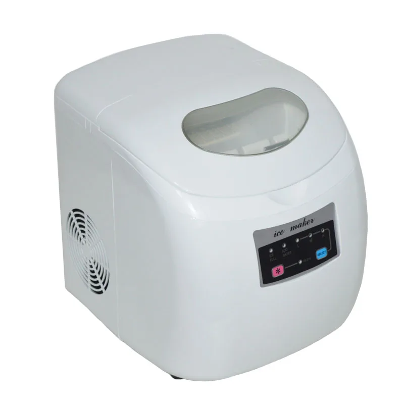 Льдогенератор автоматический 12-15 кг/24 ч | Бытовая техника