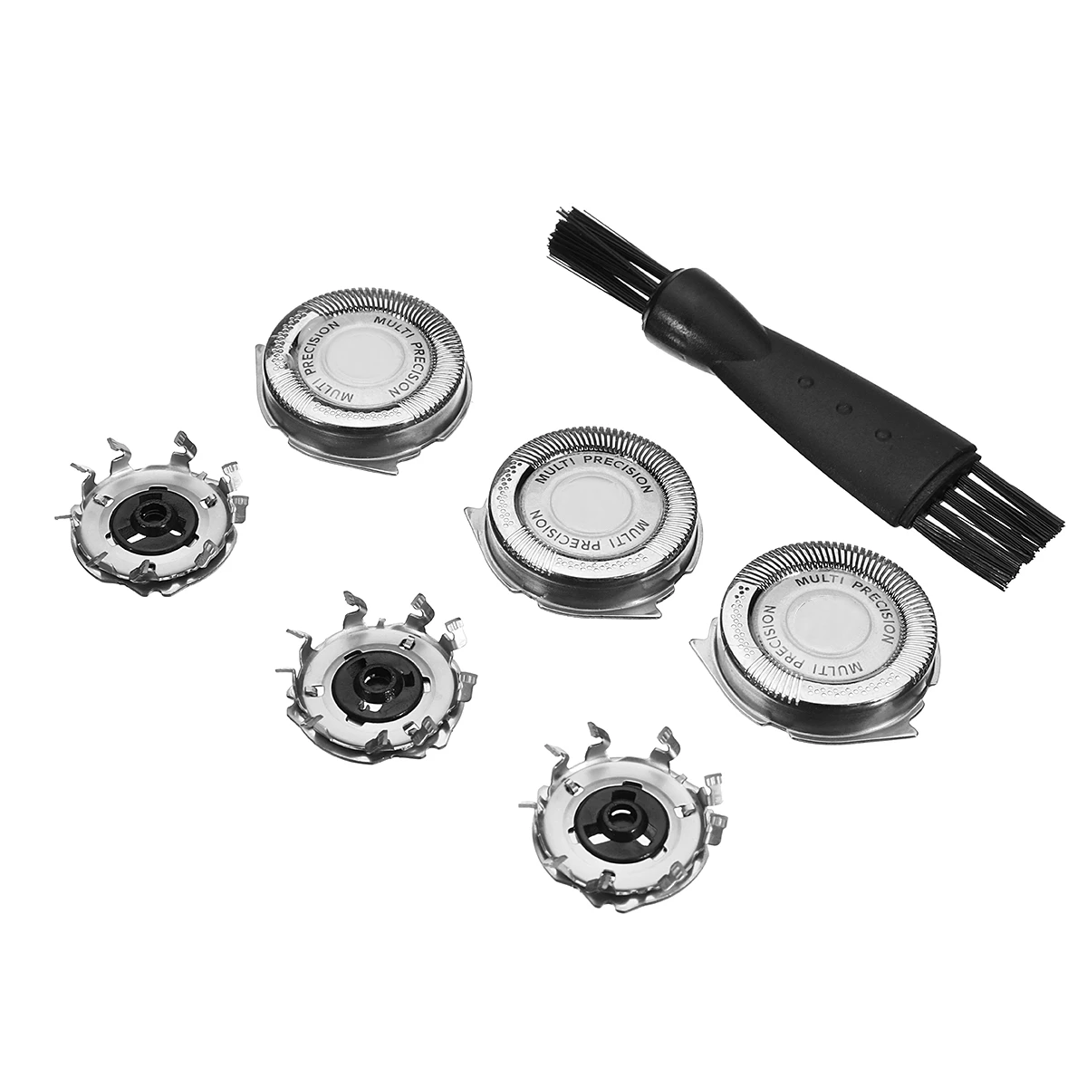 

3pcs Replacement Shaving Head for Philips SH50 S5000 S5010 S5380 S5570 S5571 S5420 Spare Blade Send brush