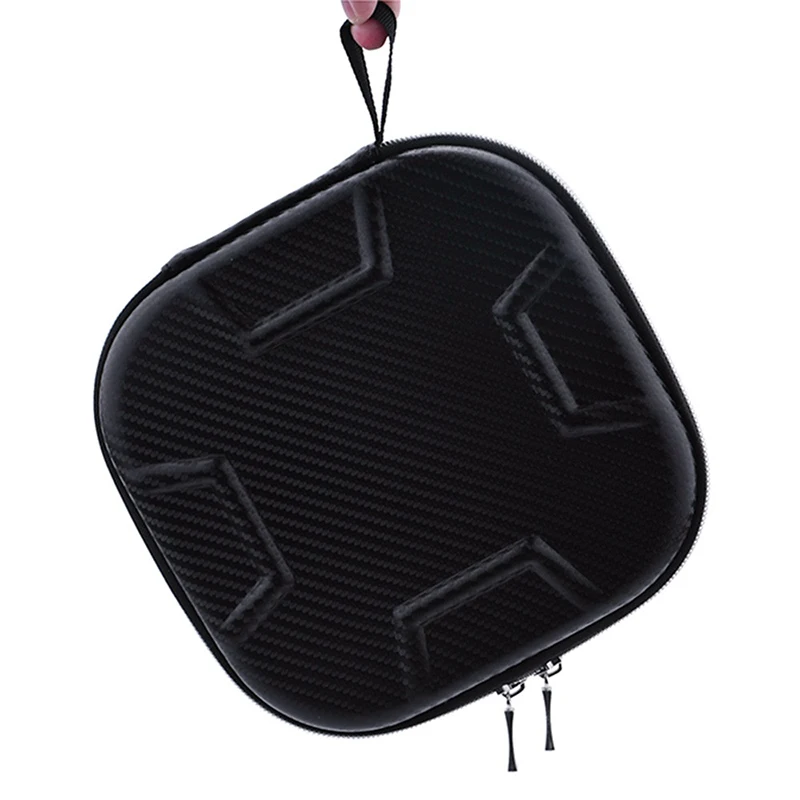 Портативная водонепроницаемая сумка для переноски Противоударная жесткая